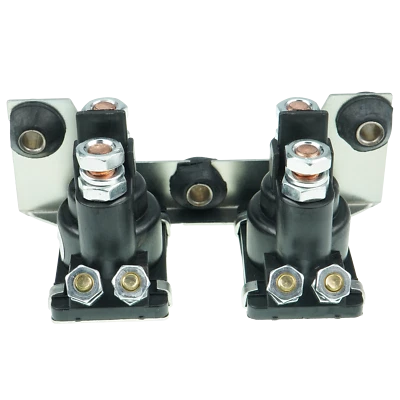 Air Intake Heater Relay 904-308 For Dodge Ram 2500 3500 5.9L 359 1994-98 2000-02 - Image 1 of 4