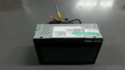 Kenwood - 6.75" - Android Auto/Apple CarPlay - In-Dash DMX4707S - Image 1 of 2