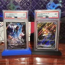 PSA Graded Card Display Stand: Pokemon, Trading Cards, Choose your color