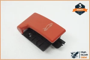 2017-2019 MERCEDES E300 W213 E-CLASS FRONT HOOD BONNET RELEASE HANDLE OPENER OEM - Picture 1 of 4