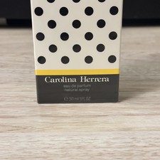 Good Girl by Carolina Herrera 2.7 oz / 80 ml spy Edp Perfume for women  vintage