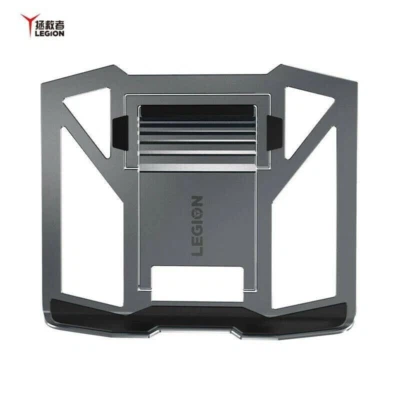 Lenovo Z3 Aluminum Alloy Cooling Adjustable Stand Holder For 13"-17.3" Laptop - Image 1 of 4