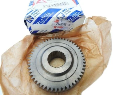 7541512 BICYCLE 5A FIAT PANDA 141 4X4 4X2 CINQUECENTO UNO LANCIA Y10 - Image 1 of 4