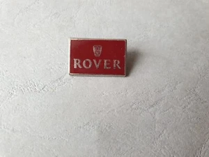 Pin's Auto / Car / Voiture - Logo Rover (foncé) - Picture 1 of 12