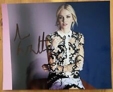 Naomi Watts Signed Photo 8x10 Autographed Mulholland Dr.