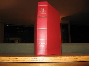 1780 The Novelist's Magazine, Henry Fielding's Novels, John Hawkesworth & More - Picture 1 of 7