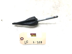 2017-2020 BMW 440I F36 LEFT DRIVER FRONT CONTROL ARM IMPACT LEVEL OEM - Picture 1 of 5