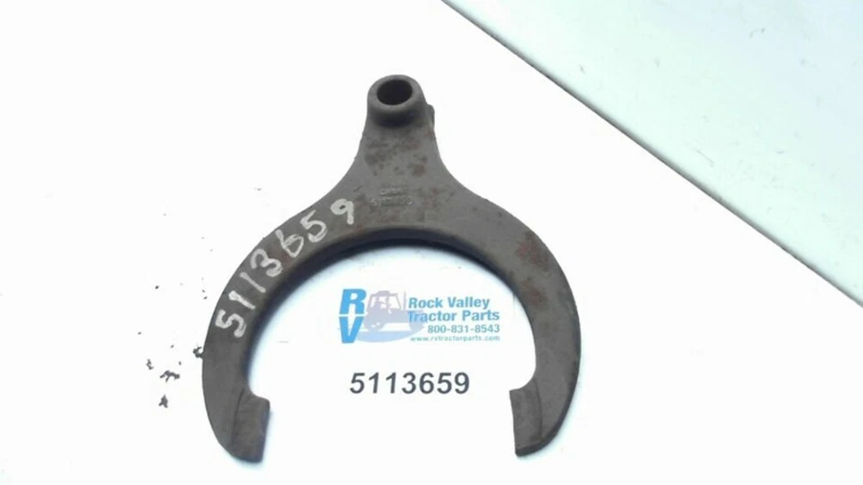 Cambio de bloqueo diferencial de horquilla 5113659 Foto 1 de 1