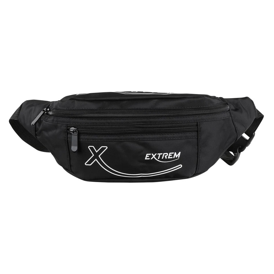 Bag Street Gürteltasche Bauchtasche Hüfttasche Waistbag 2472