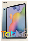 Samsung Galaxy Tab S6 Lite Tablet+Pen 10,4 Zoll 128GB/4GB Blau