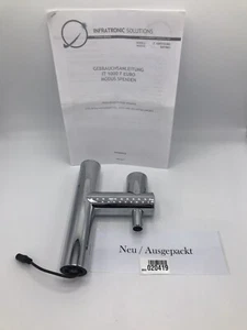 Wenmann Infratronic Solutions IT 1000 F Euro berührungsloser Spender Neu - Picture 1 of 4