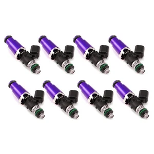 Injector Dynamics ID1300 Fit Ford Falcon GT GS 5.0L Bosch Fuel 1300cc/min 8 - Foto 1 di 2