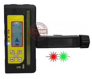 TPI PRO-700 DIGITAL LASER LEVEL RECEIVER,DETECTOR,TOPCON,SPECTRA,TRIMBLE,SENSOR - Picture 1 of 3