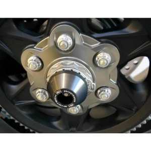 Bobinas de husillo trasero Evotech Performance para Ducati Monster 1200 R 2016-20 - Imagen 1 de 6