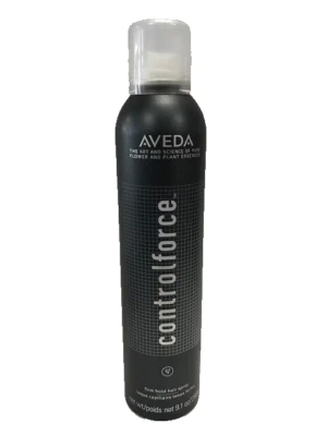 Aveda Control Force Firm Hold Hairspray - 9.1oz ~  NEW - Image 1 of 3