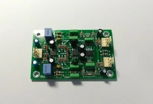 Filtro activo estéreo de paso bajo 18 db con corrección de graves para woofers MLP-2 - Imagen 1 de 4