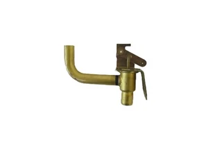 Opel Kadett B Heizventil Heather valve bis Fahrgestell/ VIN 1234067 Coupé - Bild 1 von 1
