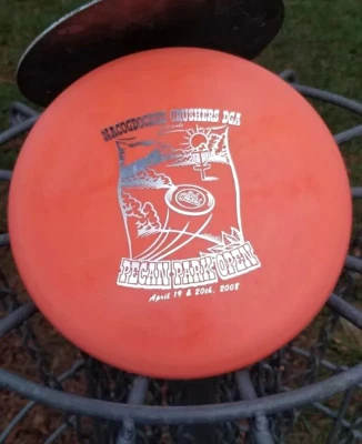 Innova San Marino ROC 2008 CFR Never Thrown - Image 1 of 4