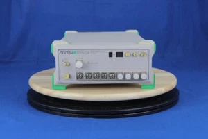 Anritsu MN9672A Lichtwellenschalter optischer Kanalwahlschalter, 8 ch 1,2 ~ 1,65um - Bild 1 von 5