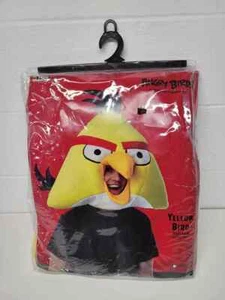 angry birds halloween costume pmg / sn2073 - Picture 1 of 5