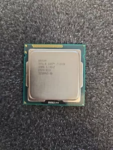 Intel Core i5-2400 Processor (3.1 GHz, 4 Cores, LGA 1155) - SR00Q - Picture 1 of 2