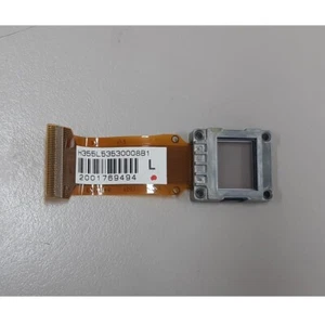 Projektor LCD Panel H355L53530008B1 H355L53320002B1 H355R53330110B1 L3P06X - Bild 1 von 12
