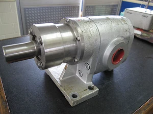 MAAG Product Pump - Picture 1 of 3