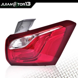 Rear Right Tail Light Lamp Passenger Side LED Fit For Chevy Equinox 2018-20 - Picture 1 of 10