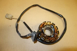 Yamaha FZ250 FZ 250 1HX 1985 PHAZER genesis stator ignition coils engine motor - Picture 1 of 6