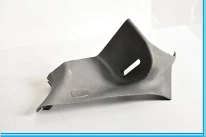 2014-2019 MERCEDES CLA250 C117 LEFT C PILLAR TRIM COVER BLACK 1176905900 OEM - Picture 1 of 11