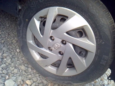 Wheel Prius C VIN B3 7th And 8th Digit 15x5-1/2 Steel Fits 12-19 PRIUS 30430467 - Image 1 of 4