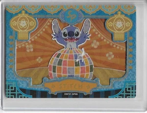 Stitch CardFun Disney 100 Anniversary Happy Annivarsary SP - Picture 1 of 2