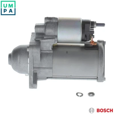 STARTER 1 986 S00 940 FOR ALFA ROMEO MITO GIULIETTA/Hatchback/Van JEEP 1.4L 4cyl - Image 1 of 4