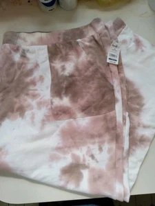 NWT - Terra Sky - Active / Lounge Pants - 4X ( 28W / 30W ) Multicolor SEE PICS - Picture 1 of 6