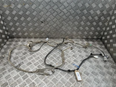 Telar de cableado de luz trasera MITSUBISHI L200 2,4 L MK5 2015-2019 8514A160 A245 Foto 1 de 4