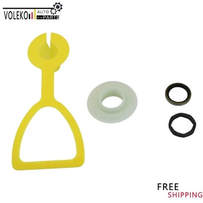 Transfer Case Output Shaft Seal For Ford Edge Taurus Explorer Lincoln 2008-2020 - Imagem 1 de 4