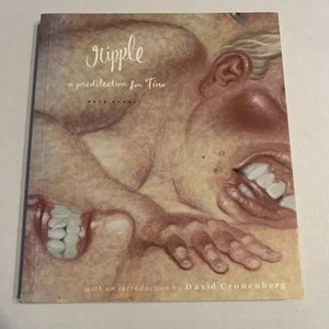 Libro Ripple: A Predilection for Tina (Dave Cooper) - Imagen 1 de 2