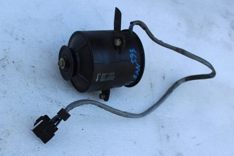 1989 FORD PROBE FAN MOTOR 162500-7251 - Image 1 of 4