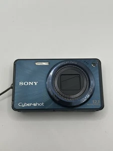 Sony DSC W290 / Digitalkamera - Bild 1 von 9