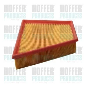 FILTRO ARIA VW POLO (9N) SKODA FABIA II - Imagen 1 de 11