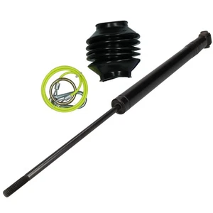 Service Kit for Knot Braked Trailer Couplings Damper Bellows Cable - Picture 1 of 25