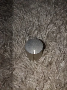 Sansui 9900Z Bass/Treble/Balance Knob. Part # 7615600. Fits many models - Picture 1 of 3