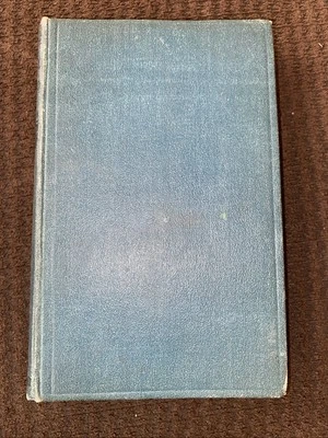 My Childhood and Boyhood Leo Tolstoy Vintage Methuen & Co 1918 HC Mini VG - Image 1 of 4