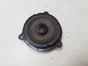 Nissan Primera 2003 Front right front door speaker 28156AV700 OLT23443 - Picture 1 of 4
