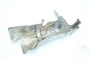 Porsche Cayman Boxster 718 982 Auspuff Hitzeschild 9A212320501 - Bild 1 von 6