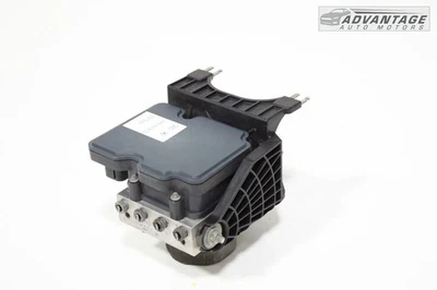 2014-2015 MERCEDES CLA250 C117 2.0L AWD ANTI LOCK BRAKE SYSTEM ABS PUMP OEM - Image 1 of 4