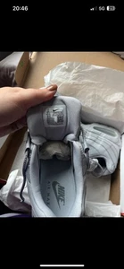 Grey Nike Air Max 95 OG - Picture 1 of 5