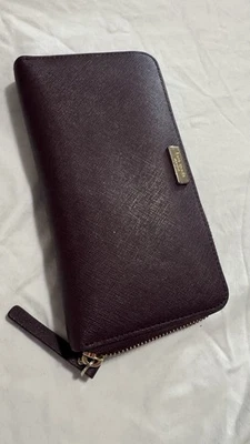 Kate spade zip Around wallet - Image 1 of 4