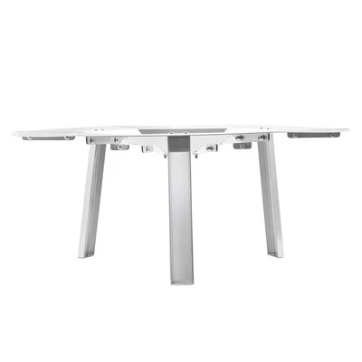 Fire Pit Heat Deflector for Solo Stove Yukon 25 in Bonfire Stainless Steel - Image 1 of 4