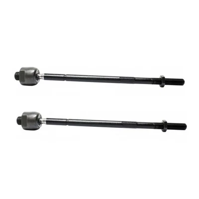 For Saturn SC 1991 1992/ SC1/SC2 93-02 Tie Rod End Driver&Passenger Side | Pair - Image 1 of 4